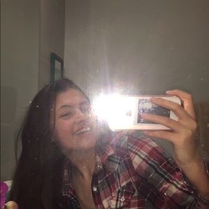 Meet your Posher, Alysa